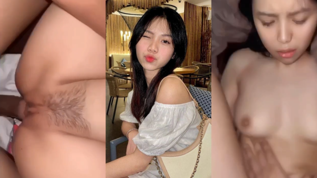 หลุดคลิปนักเรียน หลุดนักเรียนสาวสวยดาวtiktokสาวสวยหลุดโดนเย็ดสด